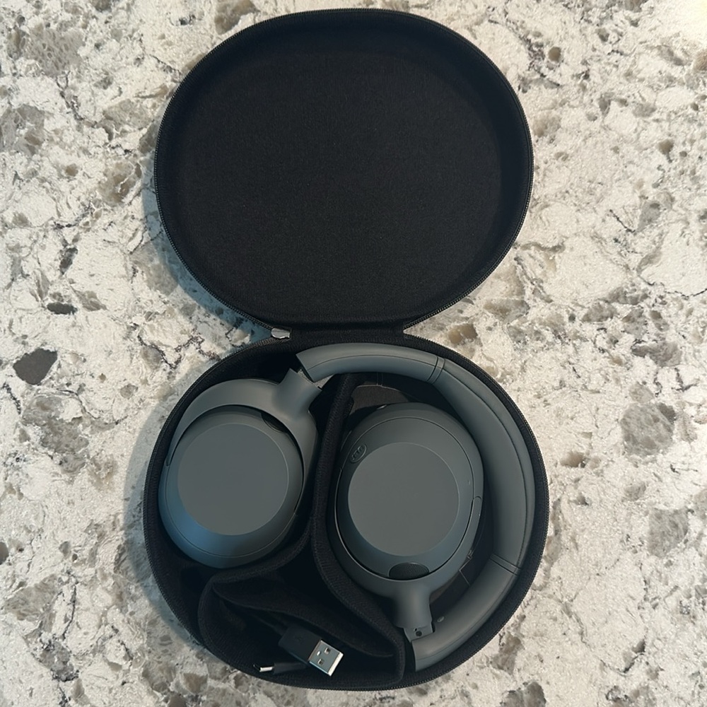 Sony ULT Headphones